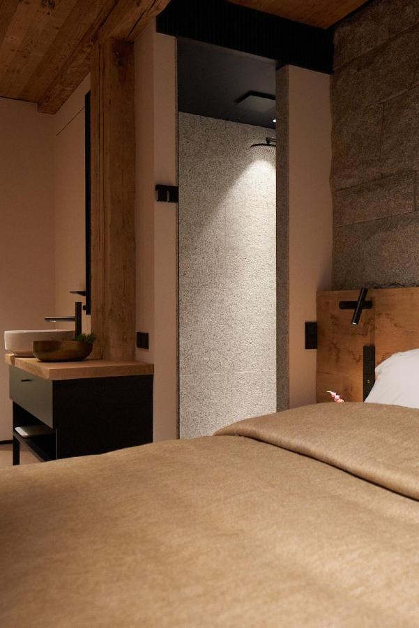 EnHotel Zakopane Buitenkant foto