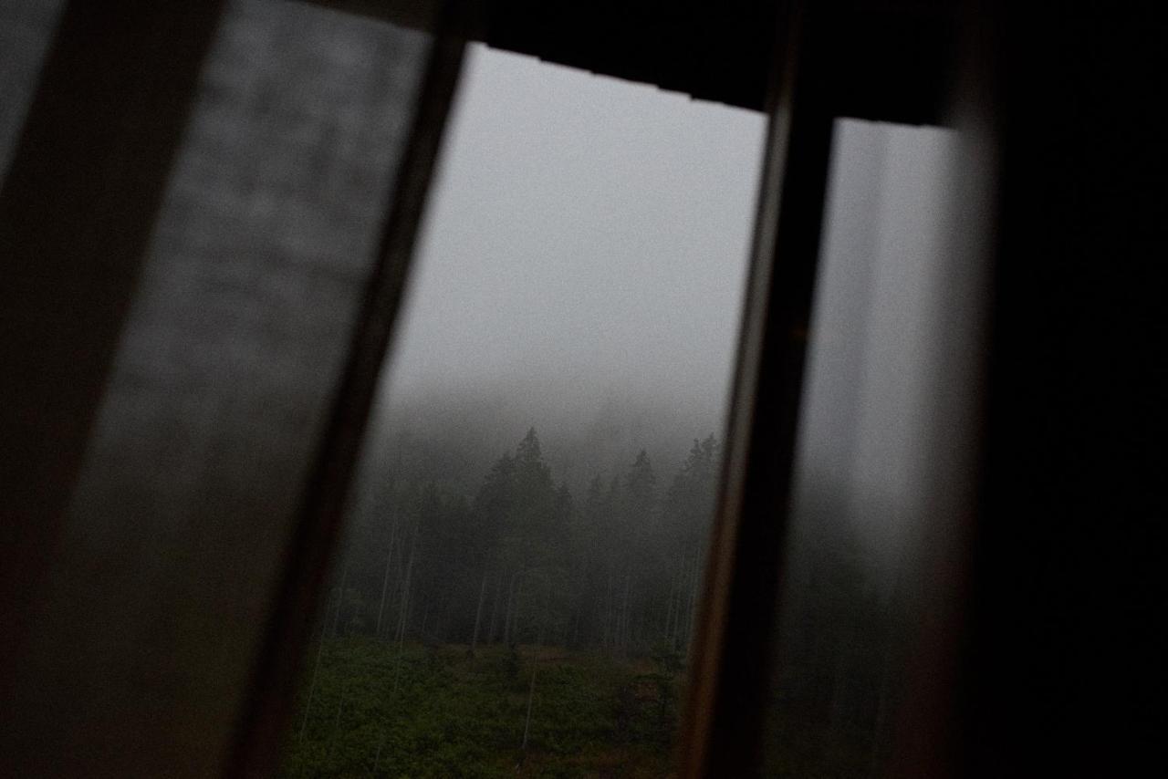 EnHotel Zakopane Buitenkant foto