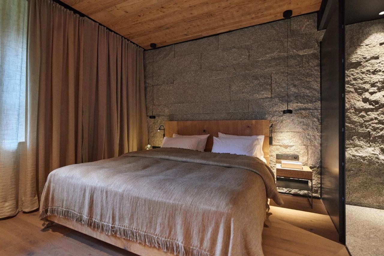 EnHotel Zakopane Buitenkant foto