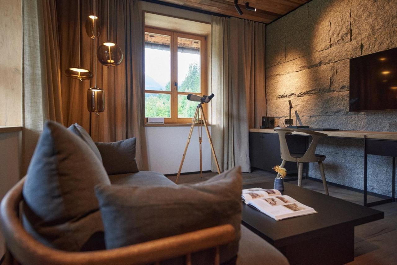 EnHotel Zakopane Buitenkant foto