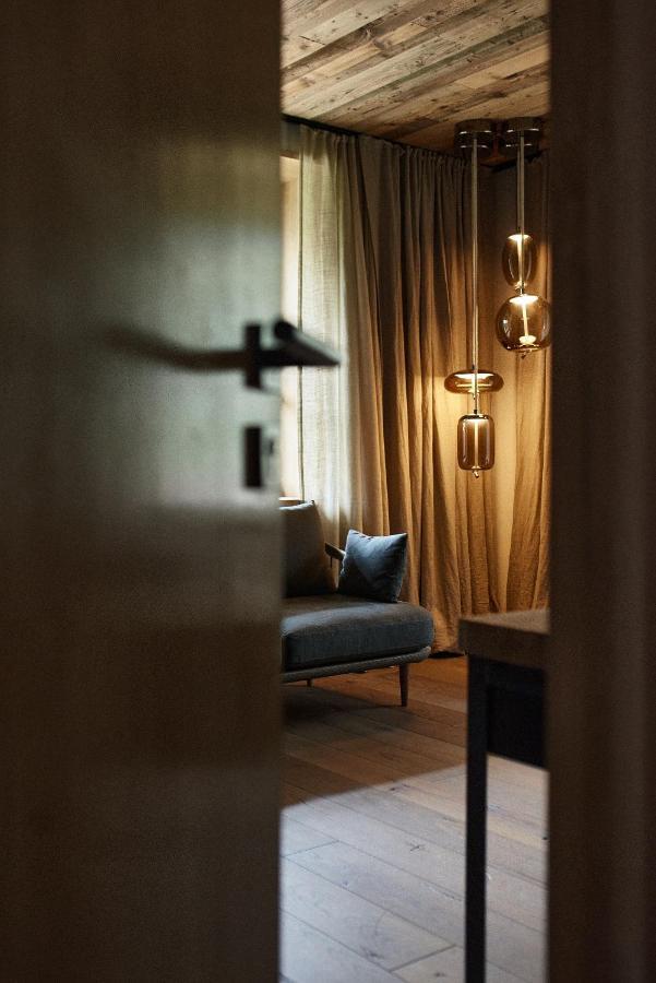 EnHotel Zakopane Buitenkant foto