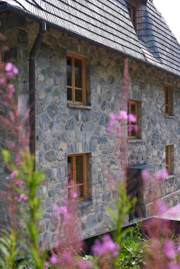 EnHotel Zakopane Buitenkant foto